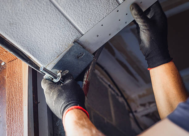 Reliable Garage Door Installation contractor in Rochester, IL by Garage Doors Repair Pro