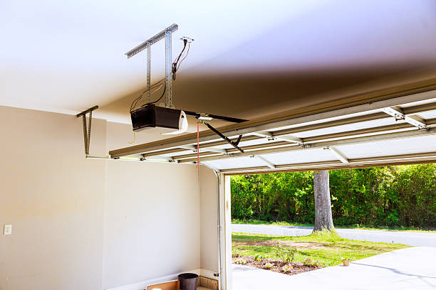 Top rated local Garage Door Installation specialists in Rochester, IL